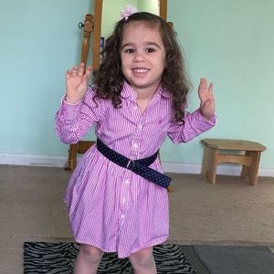 Meet your Posher, Eman